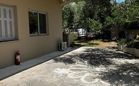 Aktaion Rooms